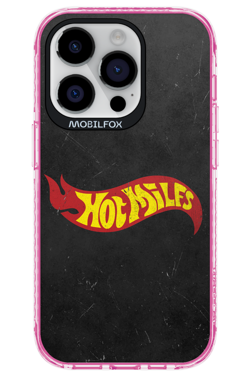 Hot Milfs 2.0 - Apple iPhone 14 Pro