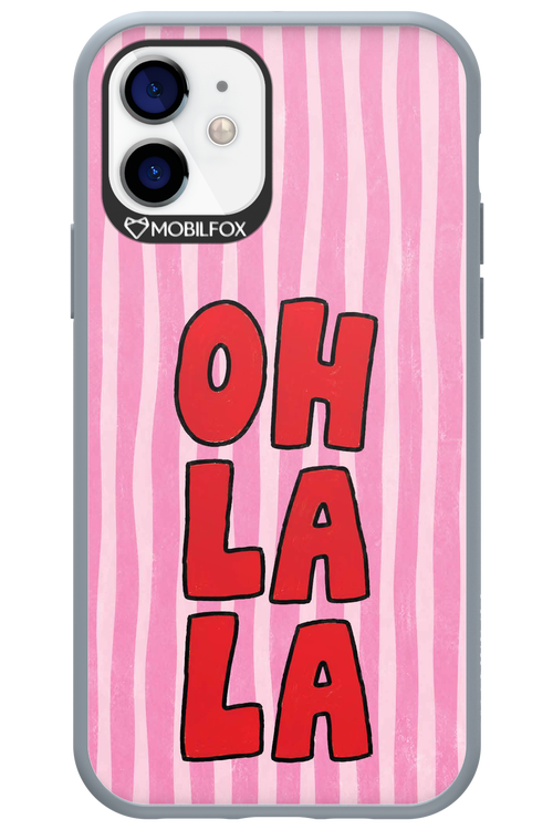 OHLALA 2.0 - Apple iPhone 12
