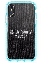 Dark Souls - Apple iPhone XS