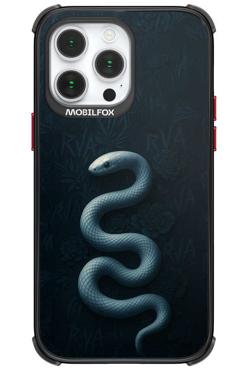 Night Venom - Apple iPhone 14 Pro Max