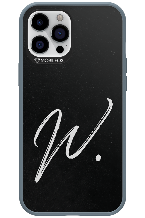 (Off Space) W 2.0 - Apple iPhone 12 Pro Max