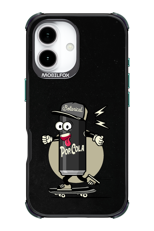 PopCola Botanical - Apple iPhone 17