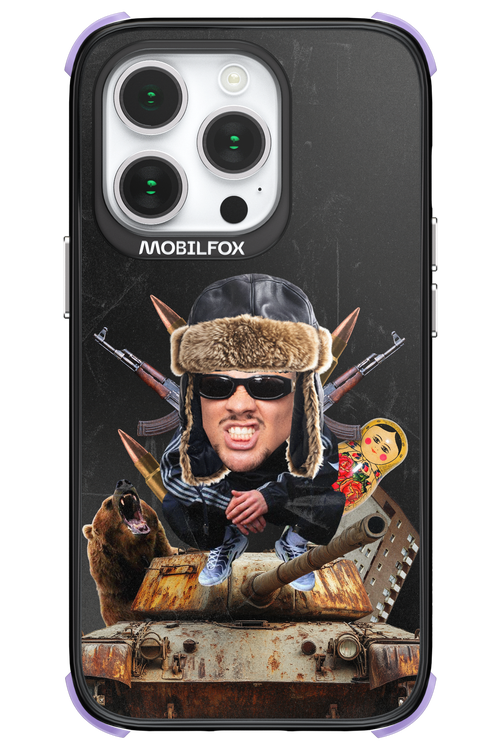 Final Boss - Apple iPhone 14 Pro