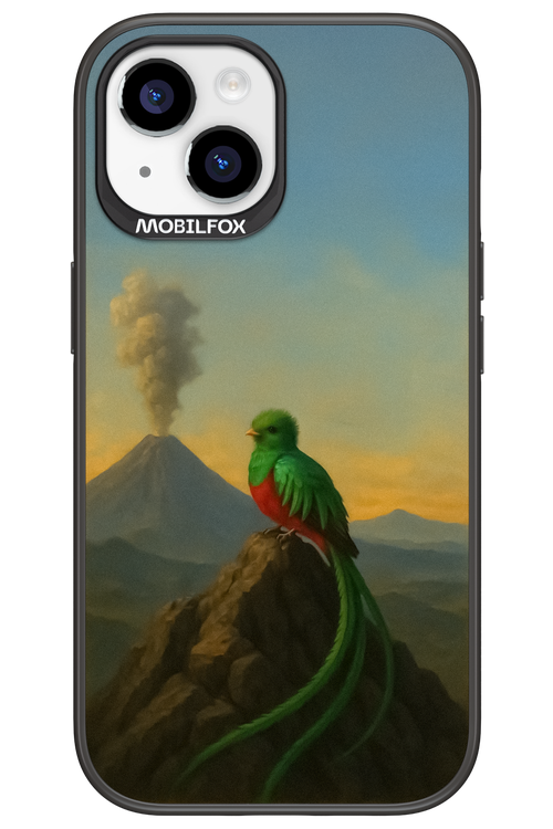 Birdy 2.0 - Apple iPhone 15