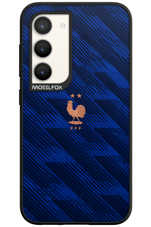 Franta 2.0 2.0 - Samsung Galaxy S23