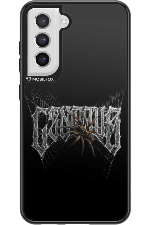 Web Centaur Logo Spider 2.0 - Samsung Galaxy S21 FE