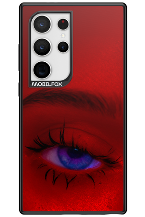 BLUE EYE 2.0 - Samsung Galaxy S24 Ultra