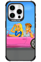 My Way - Apple iPhone 15 Pro