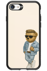 Gamibear (Desert) - Apple iPhone 8