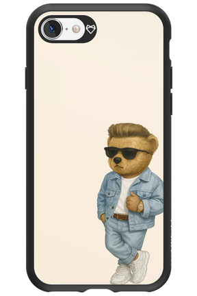 Gamibear (Desert) - Apple iPhone 8