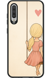 Girl Love I 2.0 - Samsung Galaxy A70