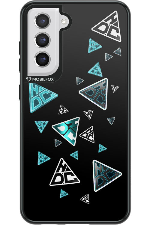 HDC 8 2.0 - Samsung Galaxy S21 FE