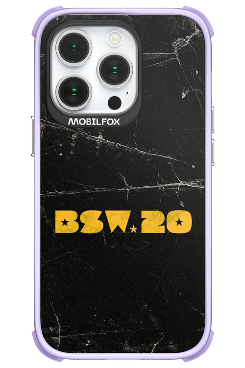BSW 20 (5) 2.0 - Apple iPhone 14 Pro