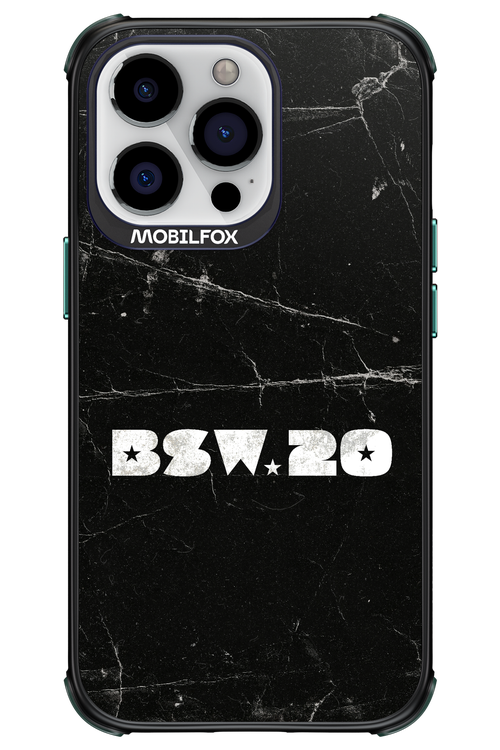BSW 20 (2) 2.0 - Apple iPhone 13 Pro