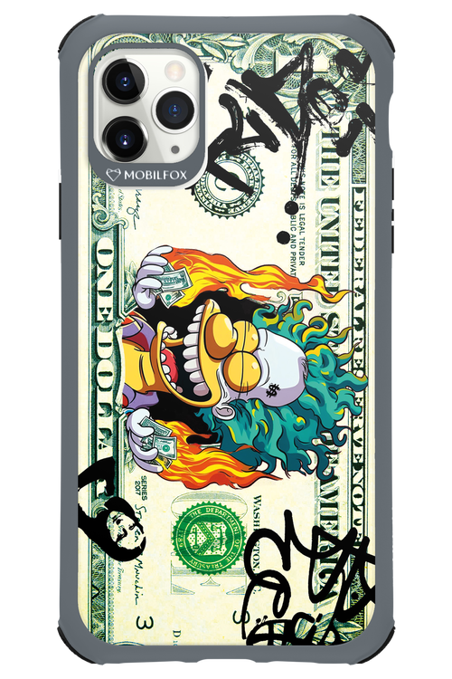 CLOWN 2.0 - Apple iPhone 11 Pro Max