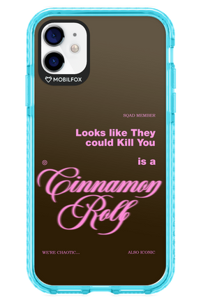 Killer Cinnamon - Apple iPhone 11