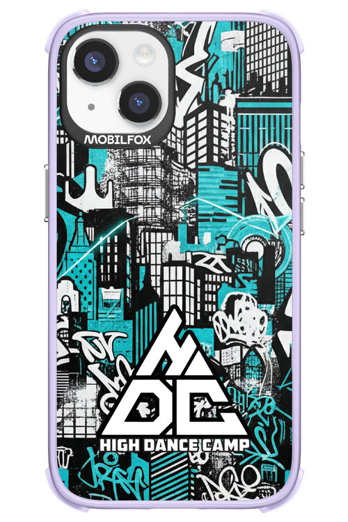 HDC 3 - Apple iPhone 14