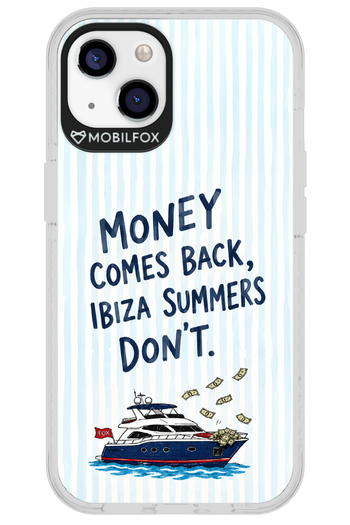 Ibiza summers 2.0 - Apple iPhone 13