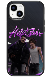 HeliotEmil 2.0 - Apple iPhone 15 Plus