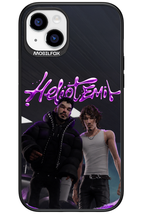 HeliotEmil 2.0 - Apple iPhone 15 Plus