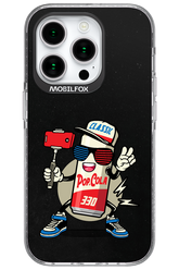 PopCola Classic - Apple iPhone 15 Pro