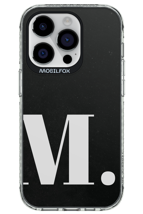 M (Off Space) 2.0 - Apple iPhone 14 Pro