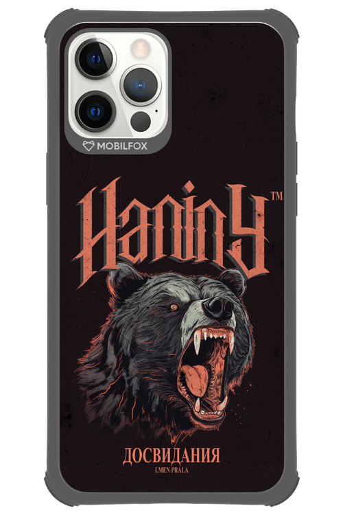 Slavic Prala - Apple iPhone 12 Pro Max