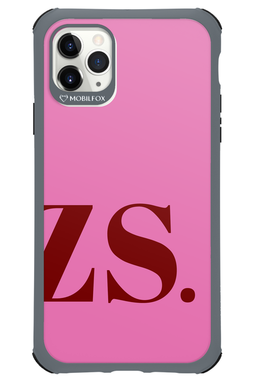 ZS (Sorbet) 2.0 - Apple iPhone 11 Pro Max