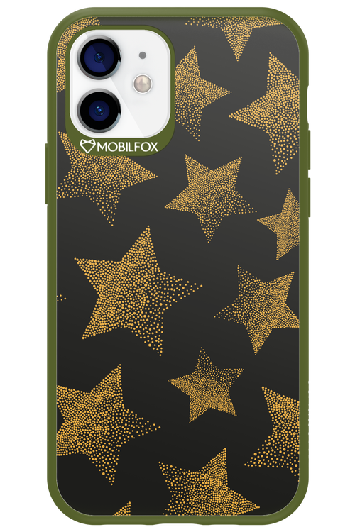 Holiday Stars - Apple iPhone 12