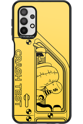 Crumple Zone - Samsung Galaxy A32 5G