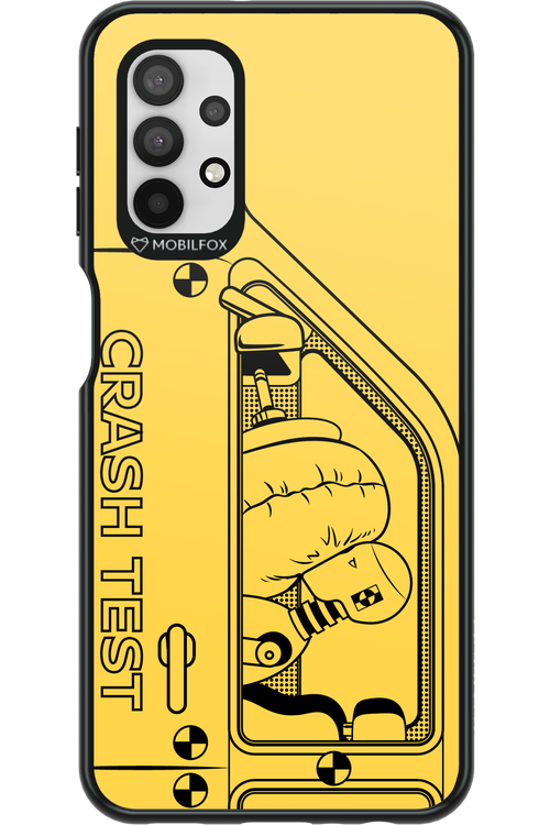 Crumple Zone - Samsung Galaxy A32 5G