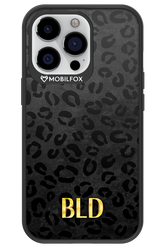 BLD BLVCK LEO - Apple iPhone 13 Pro