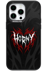 HORNY 2.0 - Apple iPhone 15 Pro Max