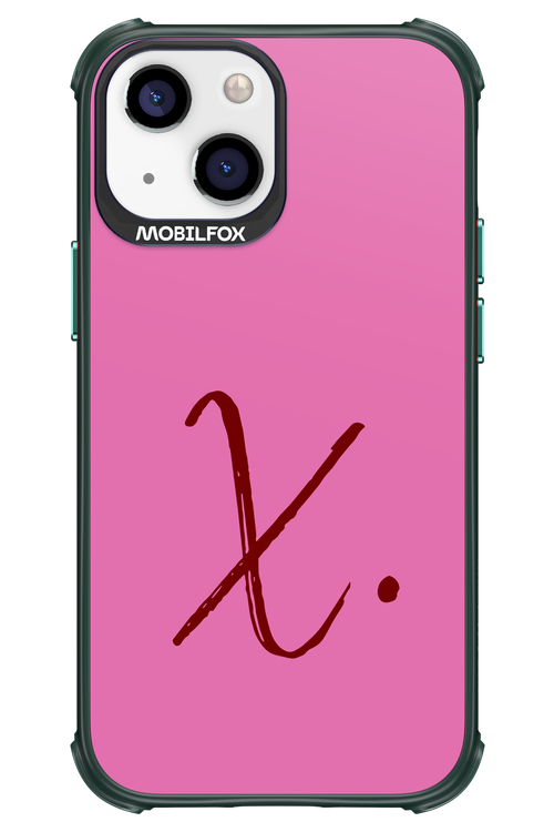 (Sorbet) X 2.0 - Apple iPhone 13 Mini