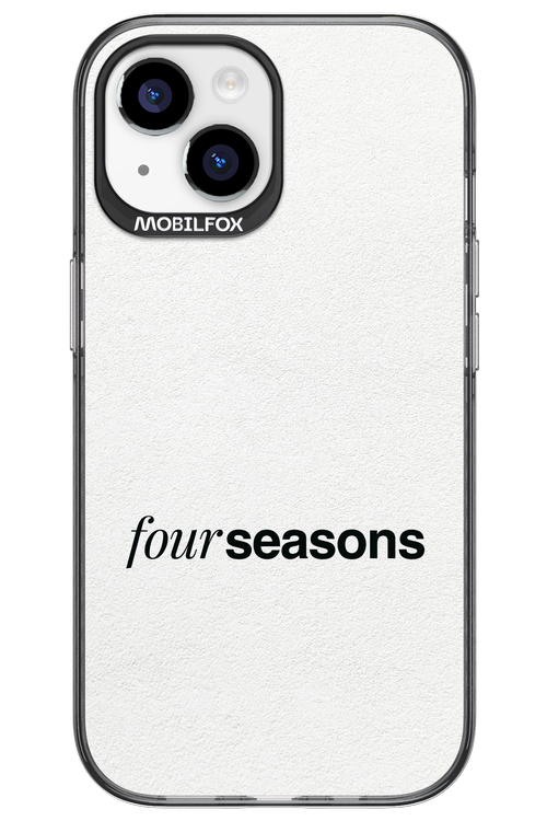 BSW FourSeasons 11 2.0 - Apple iPhone 15