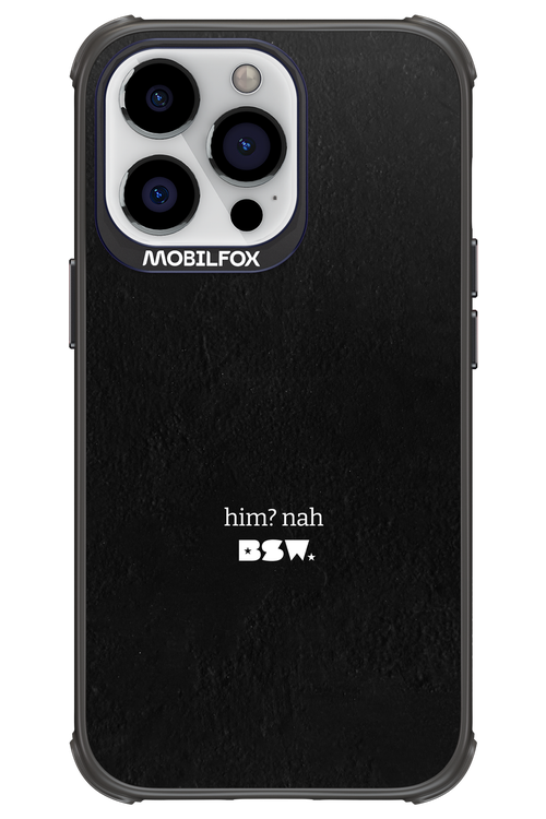 BSW FourSeasons 9 2.0 - Apple iPhone 13 Pro