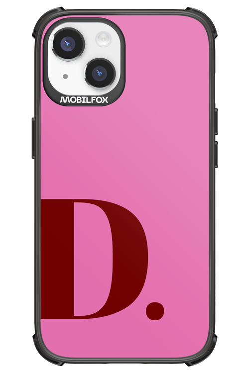 D (Sorbet) 2.0 - Apple iPhone 14
