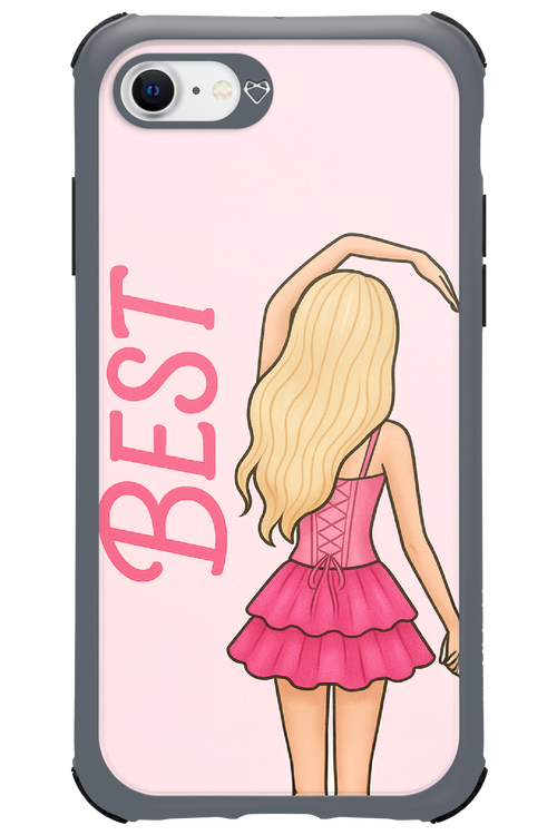 Bestt 2.0 - Apple iPhone 7