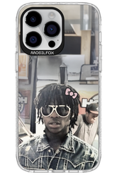 Drip ‘n’ Bow - Apple iPhone 14 Pro Max