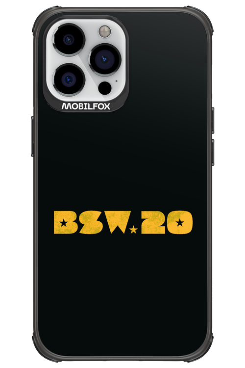 BSW 20 (10) 2.0 - Apple iPhone 13 Pro Max