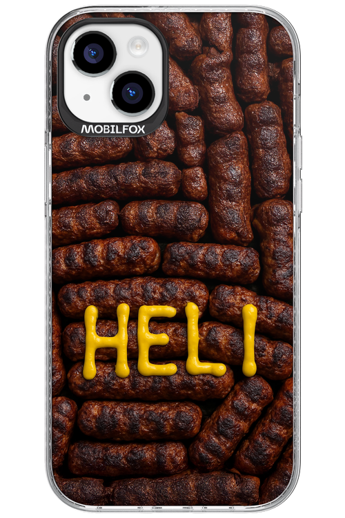 Mici 2.0 - Apple iPhone 15 Plus