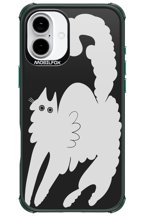 BIG_PUFF - Apple iPhone 16 Plus