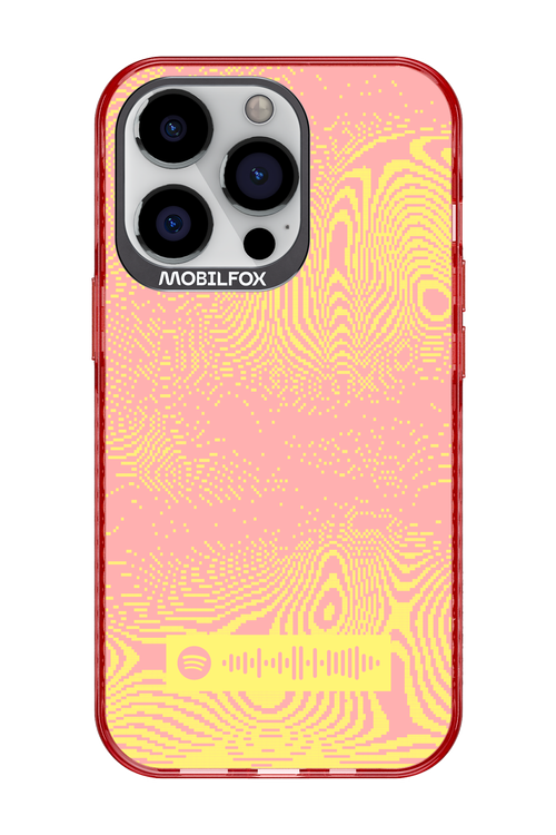 House Frequency - Apple iPhone 13 Pro