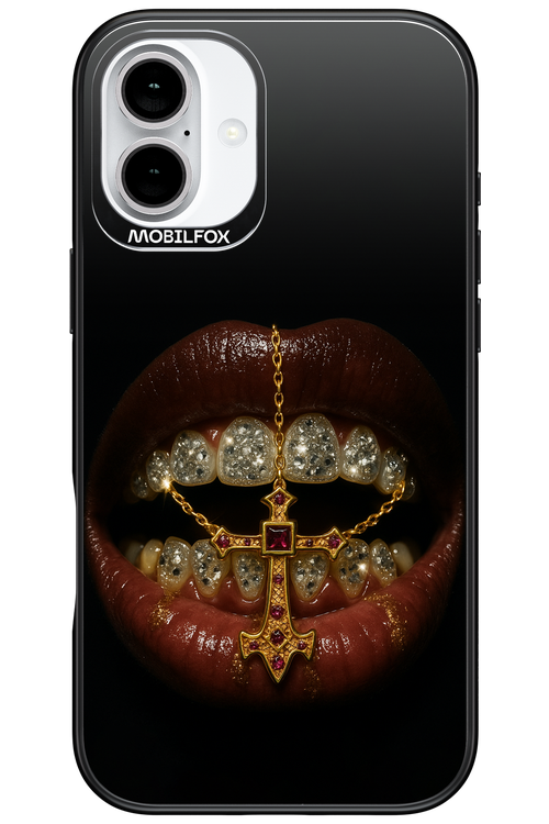 Greedy 2.0 - Apple iPhone 16 Plus