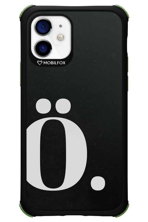 O II (Off Space) 2.0 - Apple iPhone 12