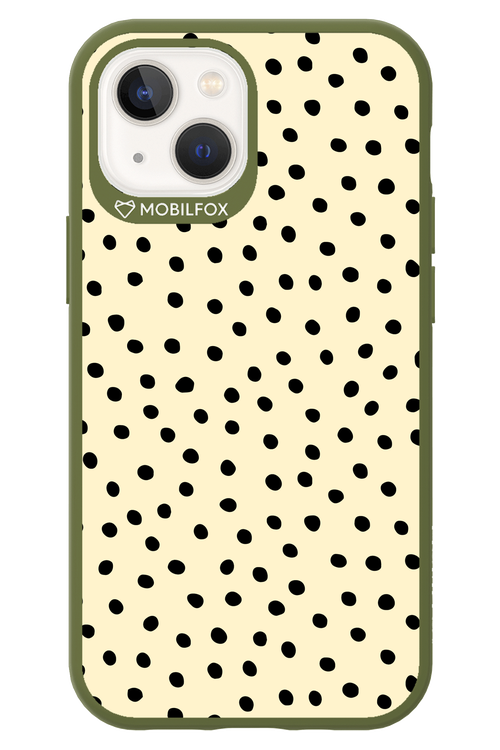 Polka Dots 2.0 - Apple iPhone 13 Mini