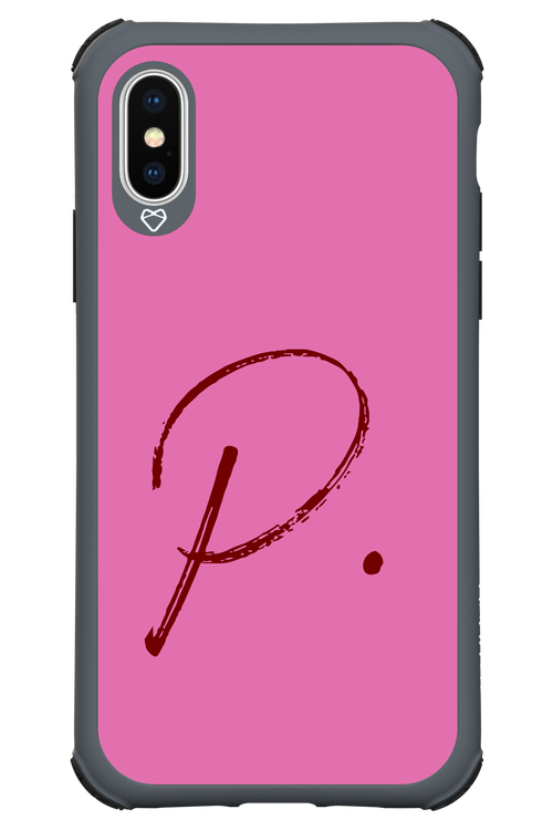 (Sorbet) P 2.0 - Apple iPhone XS