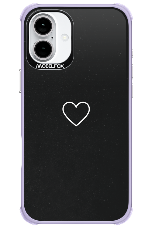 Love Is Simple 2.0 - Apple iPhone 16 Plus