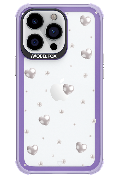 Pearl Tears - Apple iPhone 13 Pro