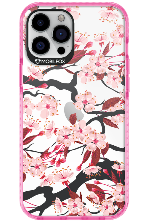 Sakura 2.0 - Apple iPhone 12 Pro Max